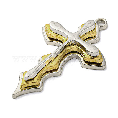 Подвески из сплава  PALLOY-M218-12G-1