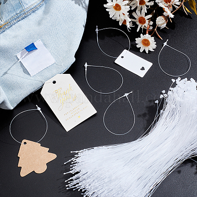 Пластиковые метки FIND-WH0139-315B-01-1