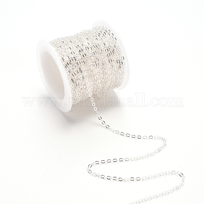 Латунные кабельные цепи&nbsp;CHC-T008-06A-S-1