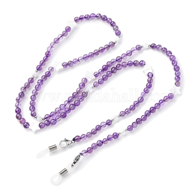 Цепочки для очков AJEW-U024-02P-F-1