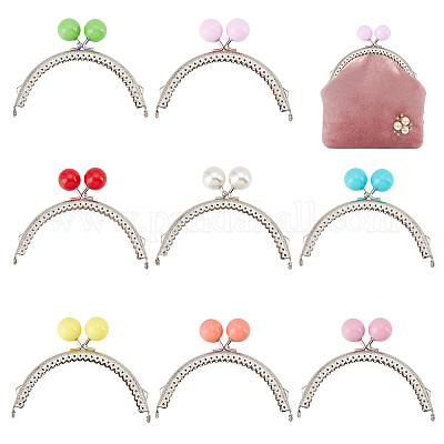 Coin purse frames wholesale hotsell