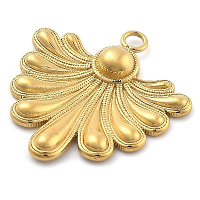 Ионное покрытие (ip) подвески из нержавеющей стали 304 STAS-P379-02D-G-1