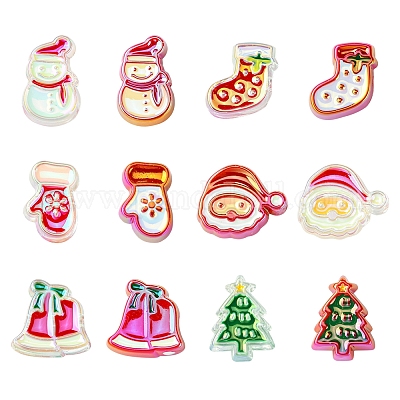 24 шт. FIND-FS0002-65-1