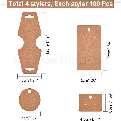 400 шт. CDIS-NB0001-24-1