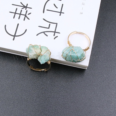 Кольца-манжеты из сплава самородков FS-WGA7830-08-1