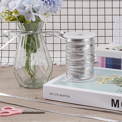 100м полиэфирные ленты с катушкой SRIB-GF0001-34B-1