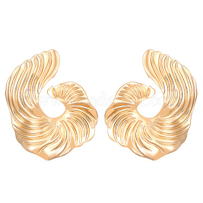 Серьги сплава FS-WG451A7-03-1