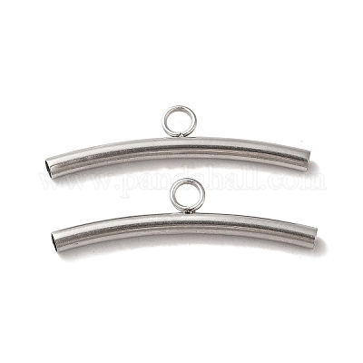 Некорневая нержавеющая сталь 304 с трубчатыми дужками X-STAS-E192-07P-1