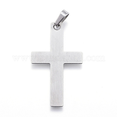 Подвески из нержавеющей стали 304 X-STAS-G124-16P-1