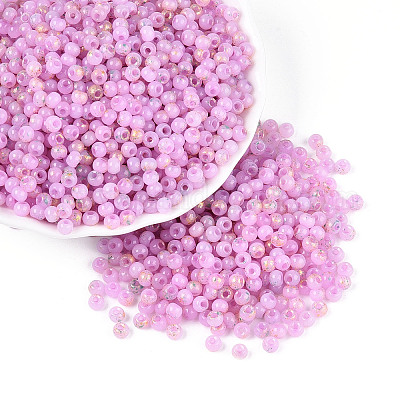 6/0 стакан бисер SEED-N008-07G-1