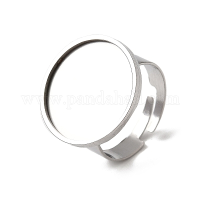 Регулируемые кольцевые компоненты из нержавеющей стали 304 STAS-D374-04P-04-1