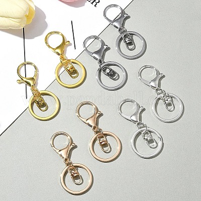 8 шт. KEYC-FS0001-06B-1