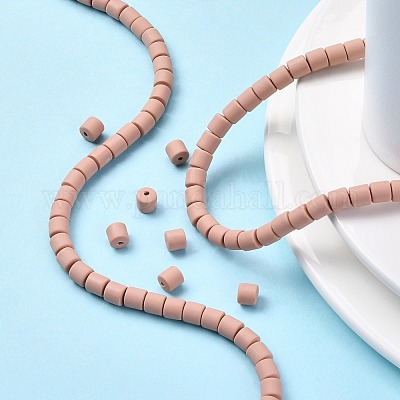 Ручной полимерные нити глины шарик CLAY-ZX006-01-135-1