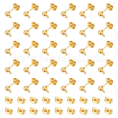 Studs with 2025 long posts