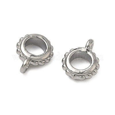 Трубчатые дужки из нержавеющей стали 304&nbsp;STAS-P439-02P-1