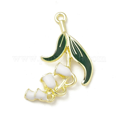 Ссылки компонентов люстры из эмали из сплава для покрытия стойки PALLOY-M199-11G-A-1