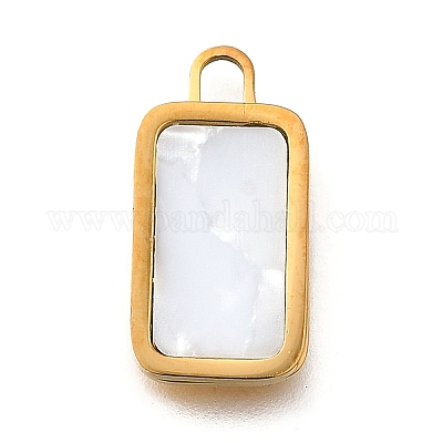 Подвески из нержавеющей стали 304 STAS-Q348-06G-1