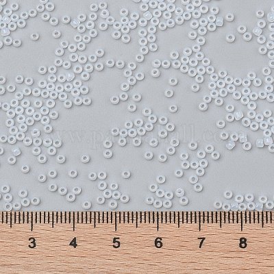 Круглые бусины toho 11/0 SEED-TR11-1141-1