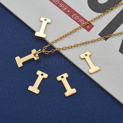 Подвески из нержавеющей стали 304 X-STAS-P141-I-1