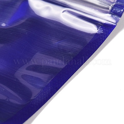 Пластиковая упаковка пакеты с застежкой-молнией инь-ян OPP-F002-01A-01-1