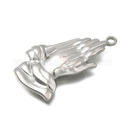 Подвески из нержавеющей стали 304 STAS-Z163-11P-1