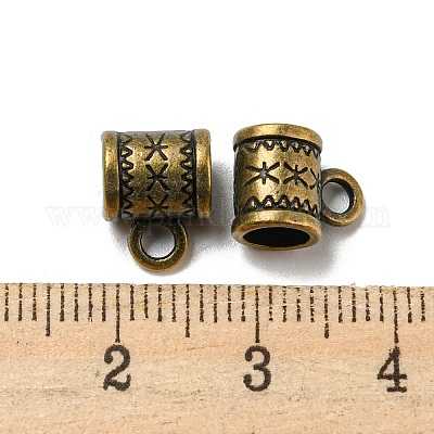 Бейлы тибетского стиля X-TIBEB-A0417-AB-FF-1