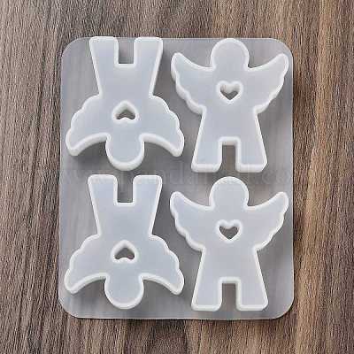 Изготовление пасхальных свечей своими руками AJEW-U026-01B-1