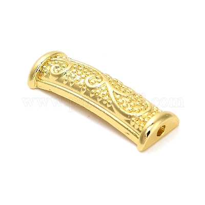 Perline in ottone&nbsp;KK-L229-005G-1