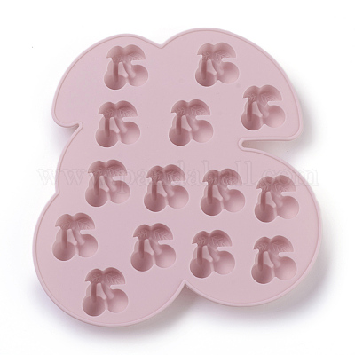 Christmas Halloween Holiday Mold UV Epoxy Resin Mold Candy Decoration Food Safe Silicone Mold Chocolate Mold Cake Mold