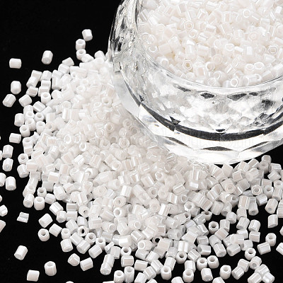 Стеклярус SEED-S032-17A-121-1