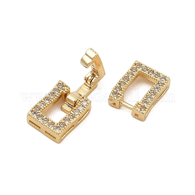 Латунное микропейв KK-C075-07G-1