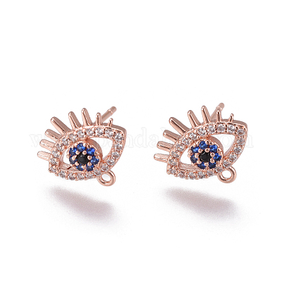 Изделия из латуни KK-I650-18RG-1