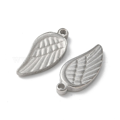 Подвески из нержавеющей стали 304 STAS-I330-008P-1