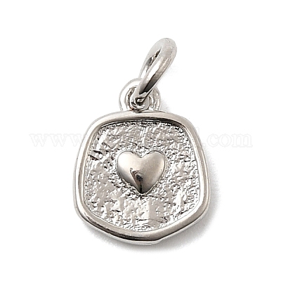 Латунь подвески KK-C139-07P-1