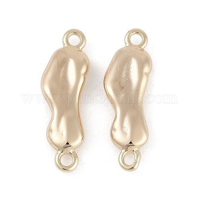 Подвески из латуни KK-Z075-05G-1