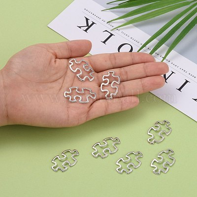 Колечки-коннекторы TIBE-3558-AS-FF-1