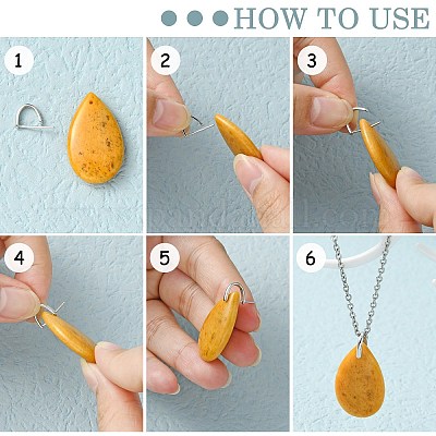 Антикоррозийные 925 стерлинговый серебряный ледоруб щипцы для зацепления STER-L057-079A-1