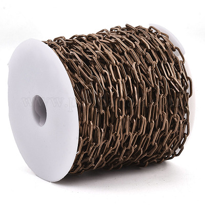 Цепи из несваренного железа CH-S125-02F-R-1