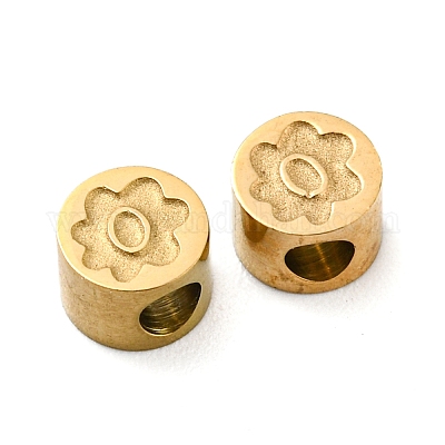 Ионное покрытие (ip) хирургические шарики из нержавеющей стали 316l STAS-D090-02G-1