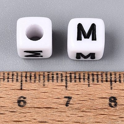 Opake Legierung Perlen&nbsp;SACR-N020-04A-M-1