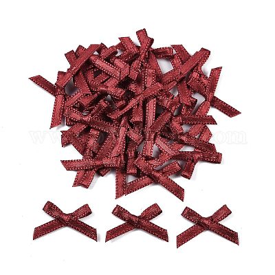 Аксессуары из полиэстера&nbsp;DIY-A052-01-31-1