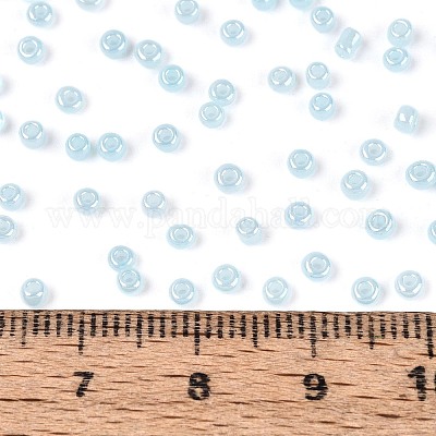 Бисер из стекла &nbsp;SEED-A011-2mm-154-1