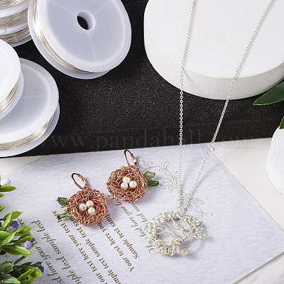 Медный провод CWIR-TAC0002-01D-S-1