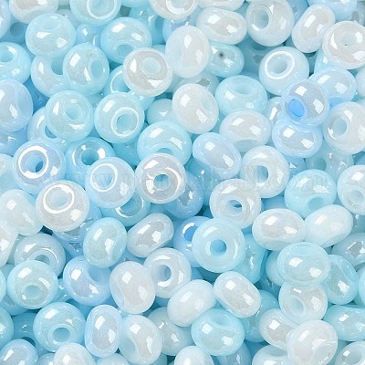 Бисер из стекла  SEED-L011-03A-12-1