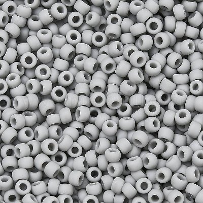 Круглые бусины toho 8/0 SEED-TR08-0053F-1