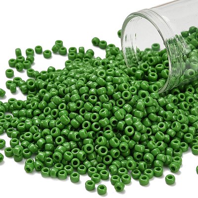 Круглые бусины toho 8/0 SEED-XTR08-0047-1