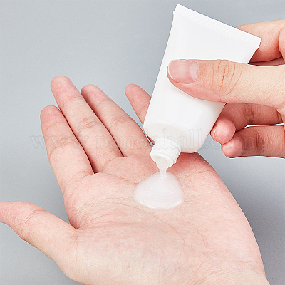 Комплекты контейнеров для хранения косметики diy DIY-BC0011-48B-1