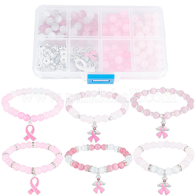 Cancer support bracelets wholesale online