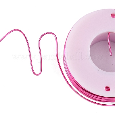 Круглая алюминиевая проволока&nbsp;AW-G001-03-20-1