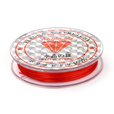 Сильная эластичная нить EW-N002-16-1